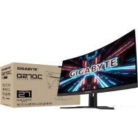 Монитор Gigabyte G27QC фото 8